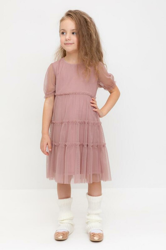 платье для дев